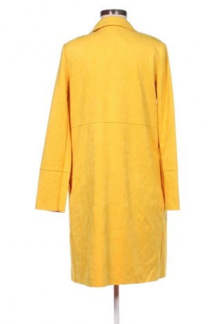 Damenmantel Zara, Größe S, Farbe Gelb, Preis € 28,00