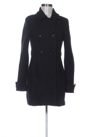 Dámský kabát  Zara, Velikost L, Barva Černá, Cena  984,00 Kč