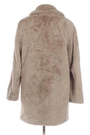 Dámský kabát  Zara, Velikost XS, Barva Béžová, Cena  984,00 Kč