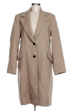 Damski płaszcz Zara, Rozmiar L, Kolor Kolorowy, Cena 157,99 zł