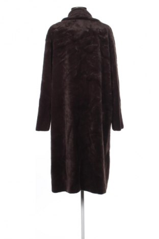 Női kabát Zara, Méret XL, Szín Barna, Ár 14 347 Ft