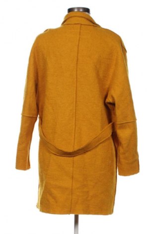 Dámský kabát  Zara, Velikost XS, Barva Oranžová, Cena  629,00 Kč
