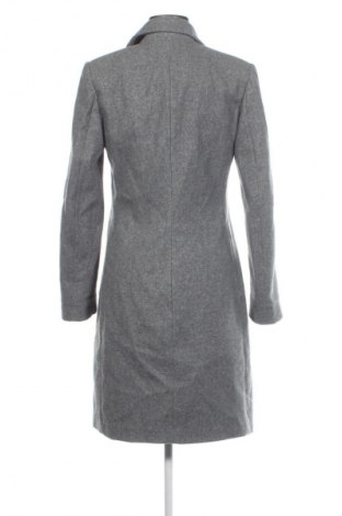 Дамско палто Zara, Размер S, Цвят Сив, Цена 29,65 €