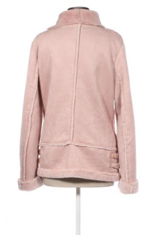 Női kabát Zee Lane, Méret XL, Szín Hamurózsaszín, Ár 28 889 Ft