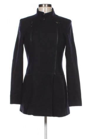 Damenmantel Zero, Größe XS, Farbe Blau, Preis € 16,99
