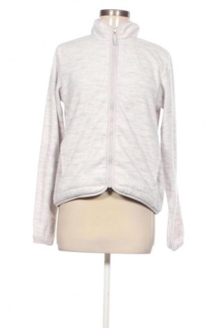 Damska kurtka z polaru C&A, Rozmiar S, Kolor Szary, Cena 56,99 zł