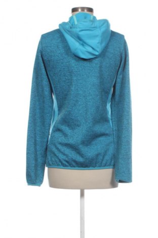 Damska kurtka z polaru CMP, Rozmiar L, Kolor Niebieski, Cena 135,99 zł