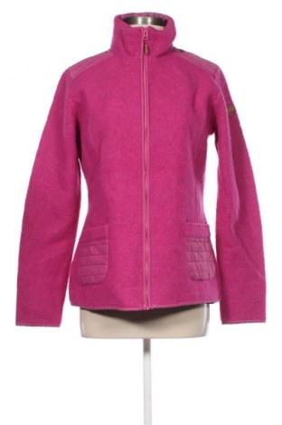 Damen Fleecejacke CMP, Größe M, Farbe Rosa, Preis 103,95 €