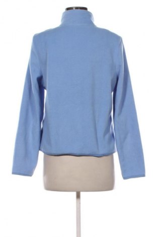 Damen Fleecejacke Crane, Größe M, Farbe Blau, Preis € 13,99