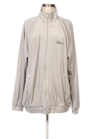 Damen Fleecejacke FSBN, Größe XL, Farbe Grau, Preis 15,99 €