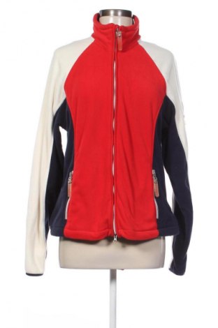 Дамско поларено яке Human Nature, Размер L, Цвят Многоцветен, Цена 11,75 €