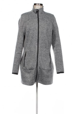 Damska kurtka z polaru Human Nature, Rozmiar L, Kolor Szary, Cena 58,99 zł