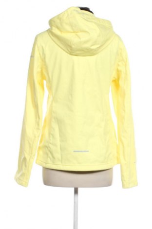 Дамско поларено яке Icepeak, Размер M, Цвят Жълт, Цена 38,35 €
