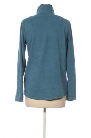 Damska kurtka z polaru Janina, Rozmiar S, Kolor Niebieski, Cena 53,99 zł