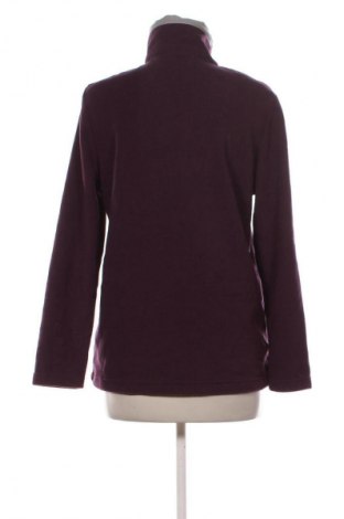 Дамско поларено яке Jolina, Размер S, Цвят Лилав, Цена 11,75 €