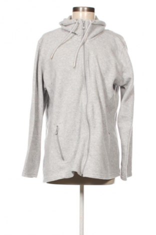 Дамско поларено яке Laura Torelli, Размер XXL, Цвят Сив, Цена 11,75 €