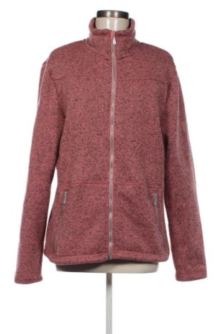 Damska kurtka z polaru McKinley, Rozmiar XL, Kolor Kolorowy, Cena 87,99 zł