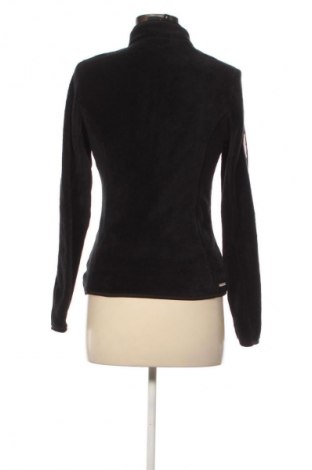 Damen Fleecejacke Northland Proffesional, Größe S, Farbe Schwarz, Preis 33,99 €