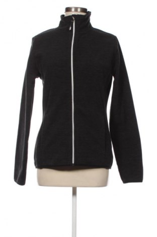 Damen Fleecejacke Outhorn, Größe L, Farbe Schwarz, Preis € 19,99