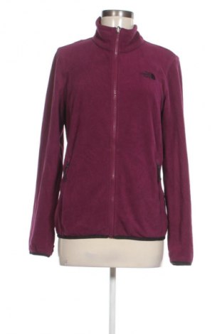 Női sport felső The North Face, Méret M, Szín Lila, Ár 17 299 Ft