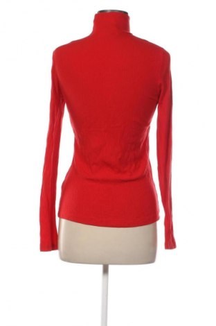 Damski golf & Other Stories, Rozmiar M, Kolor Czerwony, Cena 60,99 zł