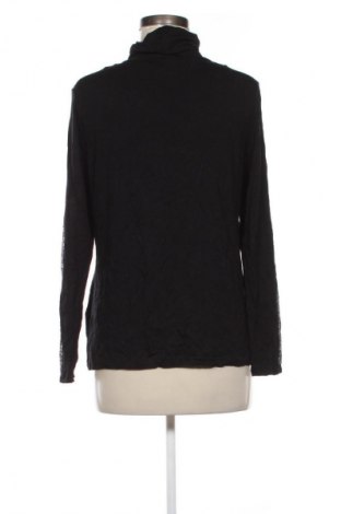 Дамско полo About You, Размер L, Цвят Черен, Цена 7,66 €