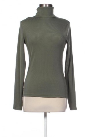 Damski golf Amisu, Rozmiar L, Kolor Zielony, Cena 28,99 zł