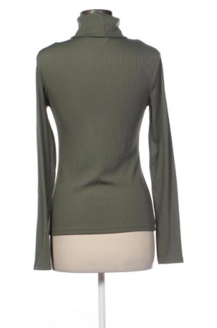 Damski golf Amisu, Rozmiar L, Kolor Zielony, Cena 28,99 zł