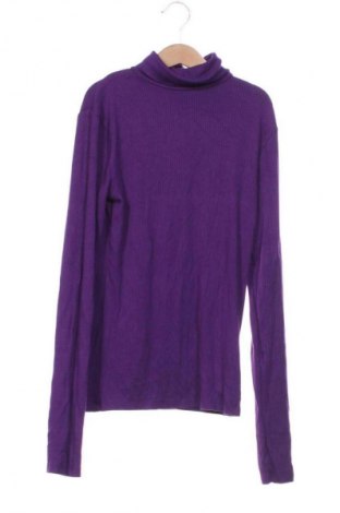 Дамско полo Amisu, Размер M, Цвят Лилав, Цена 10,00 €