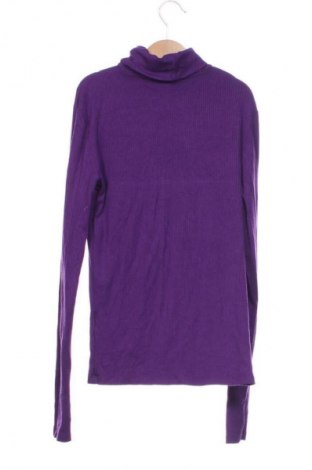 Дамско полo Amisu, Размер M, Цвят Лилав, Цена 10,00 €