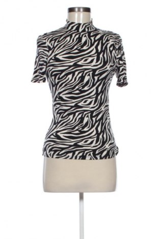 Damski golf Amisu, Rozmiar S, Kolor Kolorowy, Cena 53,58 zł