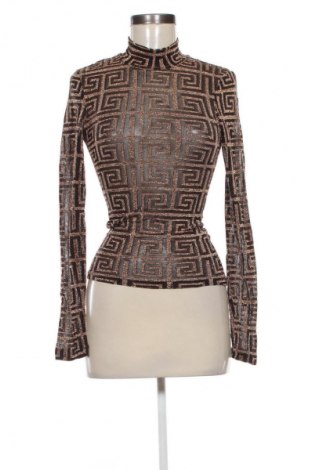 Dámský rolák Amisu, Velikost S, Barva Vícebarevné, Cena  179,00 Kč