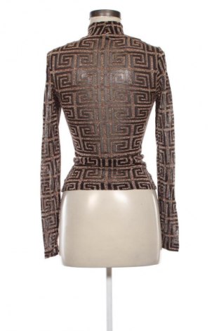 Dámský rolák Amisu, Velikost S, Barva Vícebarevné, Cena  179,00 Kč