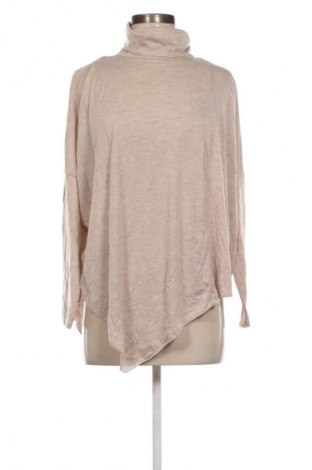 Дамско полo Amisu, Размер S, Цвят Бежов, Цена 6,13 €