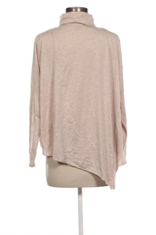 Дамско полo Amisu, Размер S, Цвят Бежов, Цена 6,13 €