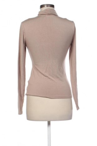 Дамско полo Amisu, Размер M, Цвят Бежов, Цена 10,00 €