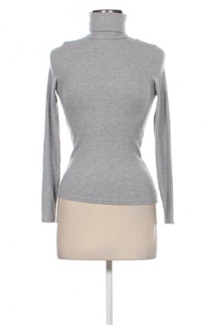 Dámský rolák Amisu, Velikost XS, Barva Šedá, Cena  169,00 Kč