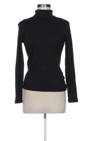 Дамско полo Ana&Ava, Размер M, Цвят Черен, Цена 56,24 €