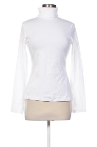 Damski golf Anna Field, Rozmiar M, Kolor Biały, Cena 83,99 zł