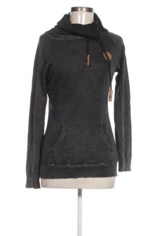 Damski golf Blink, Rozmiar S, Kolor Szary, Cena 43,99 zł