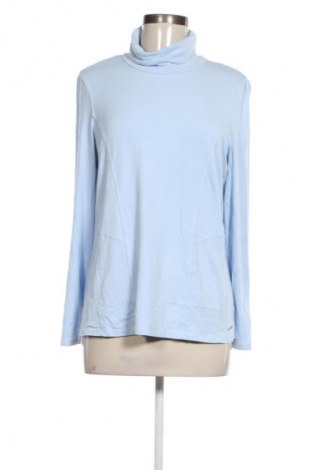 Női garbó Bonita, Méret L, Szín Kék, Ár 2 699 Ft