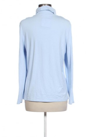 Női garbó Bonita, Méret L, Szín Kék, Ár 2 699 Ft