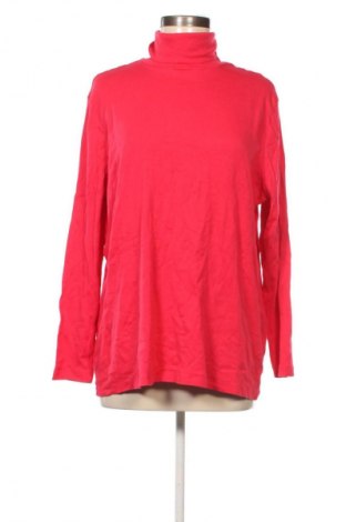 Γυναικείο ζιβάγκο Canda, Μέγεθος XL, Χρώμα Κόκκινο, Τιμή 6,99 €