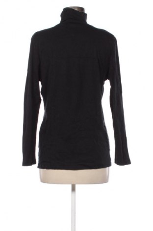 Дамско полo Canda, Размер L, Цвят Черен, Цена 5,62 €