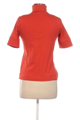 Damski golf Cecil, Rozmiar S, Kolor Czerwony, Cena 45,99 zł