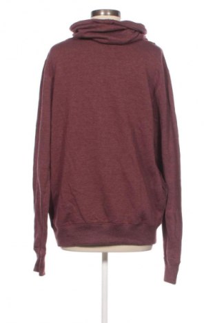 Damen Rollkragen CedarWood State, Größe L, Farbe Rot, Preis € 8,99