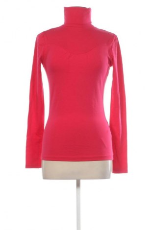 Дамско полo Colours, Размер S, Цвят Розов, Цена 6,64 €