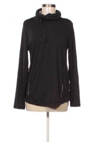 Női garbó Crivit, Méret L, Szín Fekete, Ár 2 999 Ft