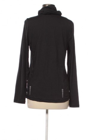 Női garbó Crivit, Méret L, Szín Fekete, Ár 2 999 Ft