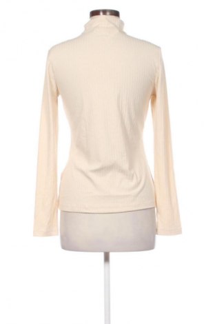 Damski golf Esmara, Rozmiar S, Kolor Beżowy, Cena 53,58 zł